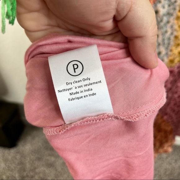 Anthropologie Catria Floral Varun Bahl Dress - Picture 10 of 12